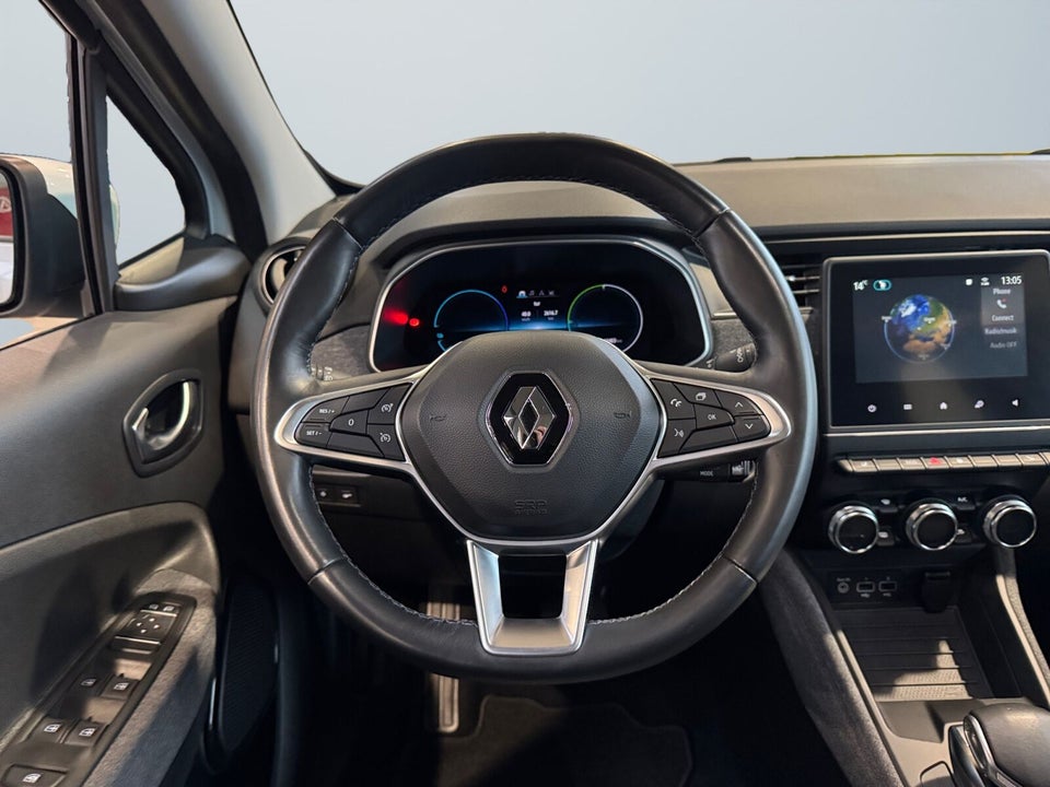 Renault Zoe 52 Experience 5d