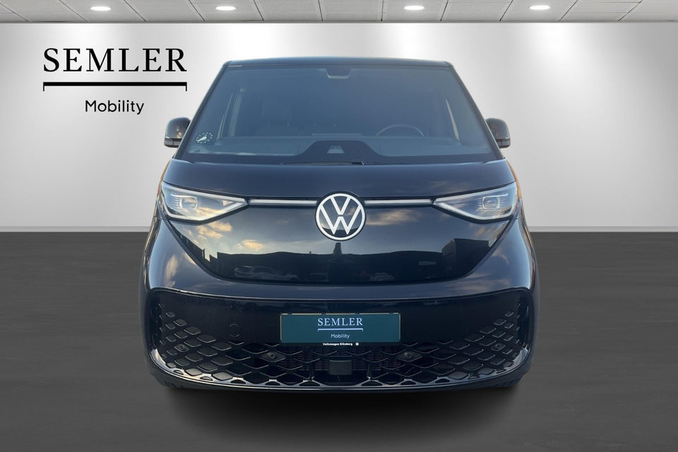 VW ID.Buzz 79 Cargo Pro+