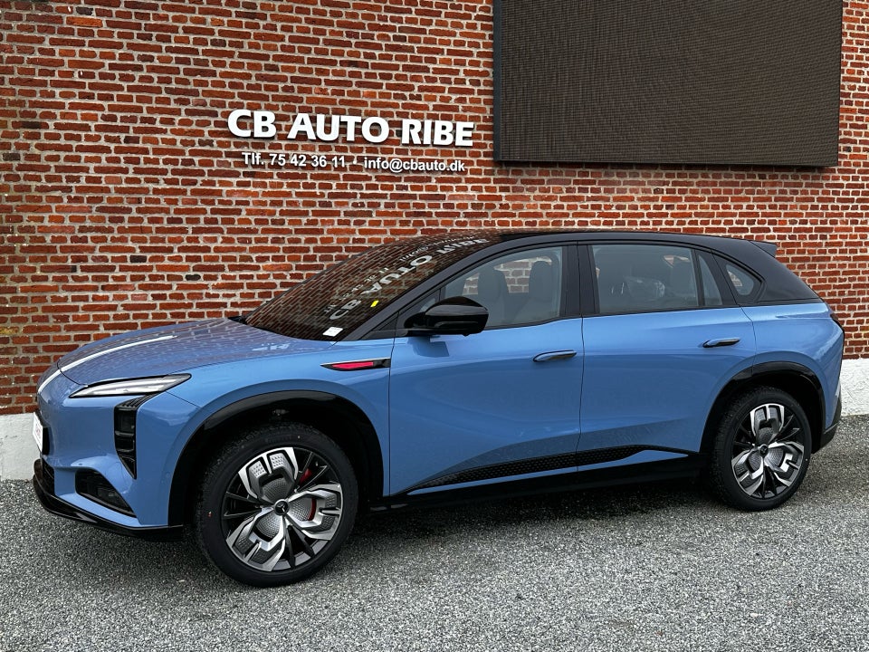 Hongqi EHS7 111 Exclusive 5d