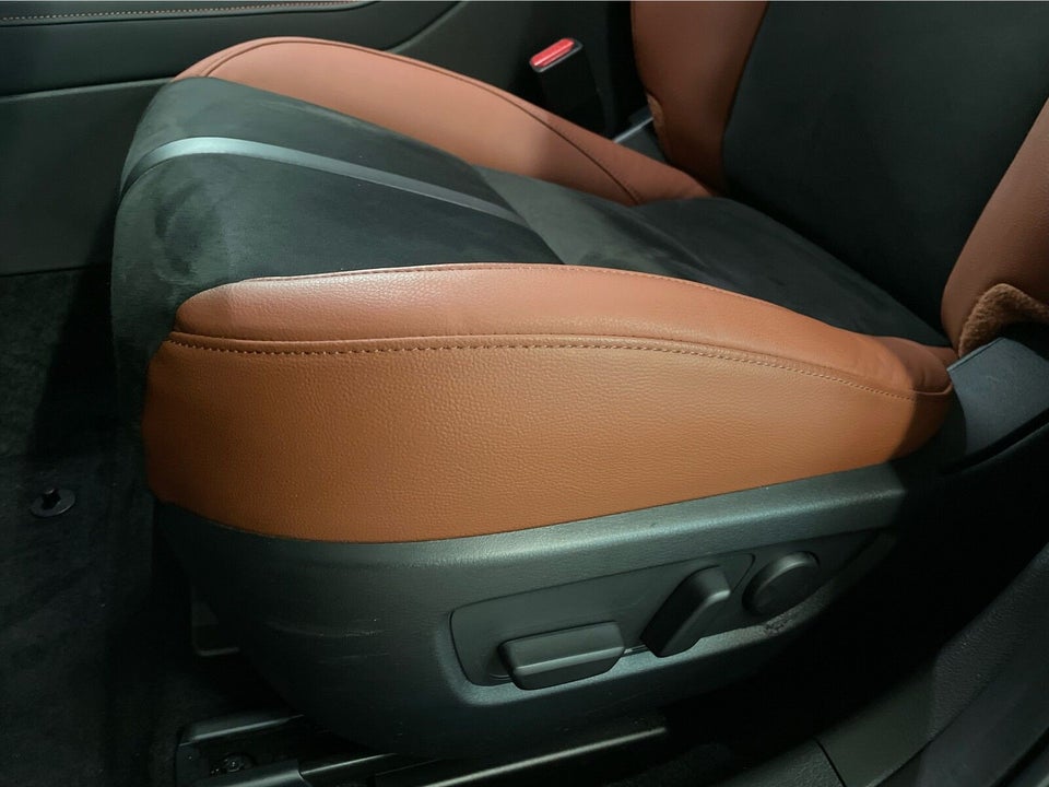 Mazda CX-30 2,0 e-SkyActiv-G 150 Nagisa aut. 5d