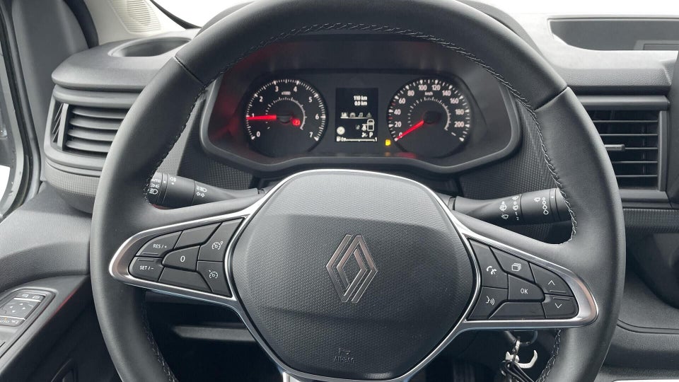 Renault Trafic 2,0 dCi 150 L2H1 EDC