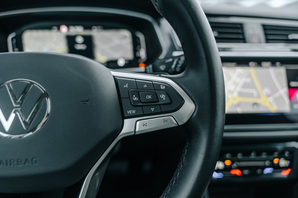 VW Tiguan 1,4 eHybrid Elegance DSG 5d