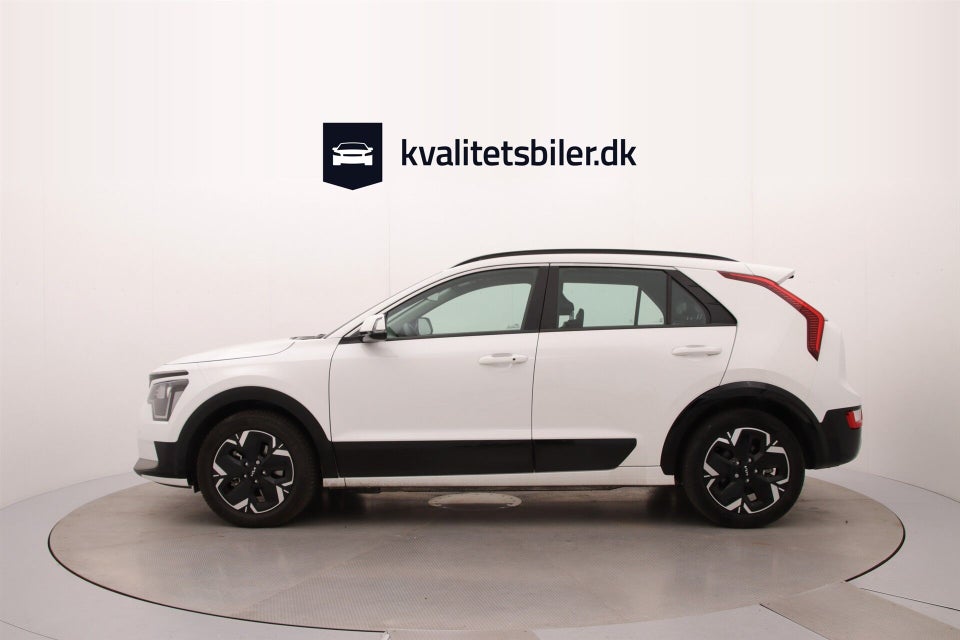 Kia Niro 64 EV 5d