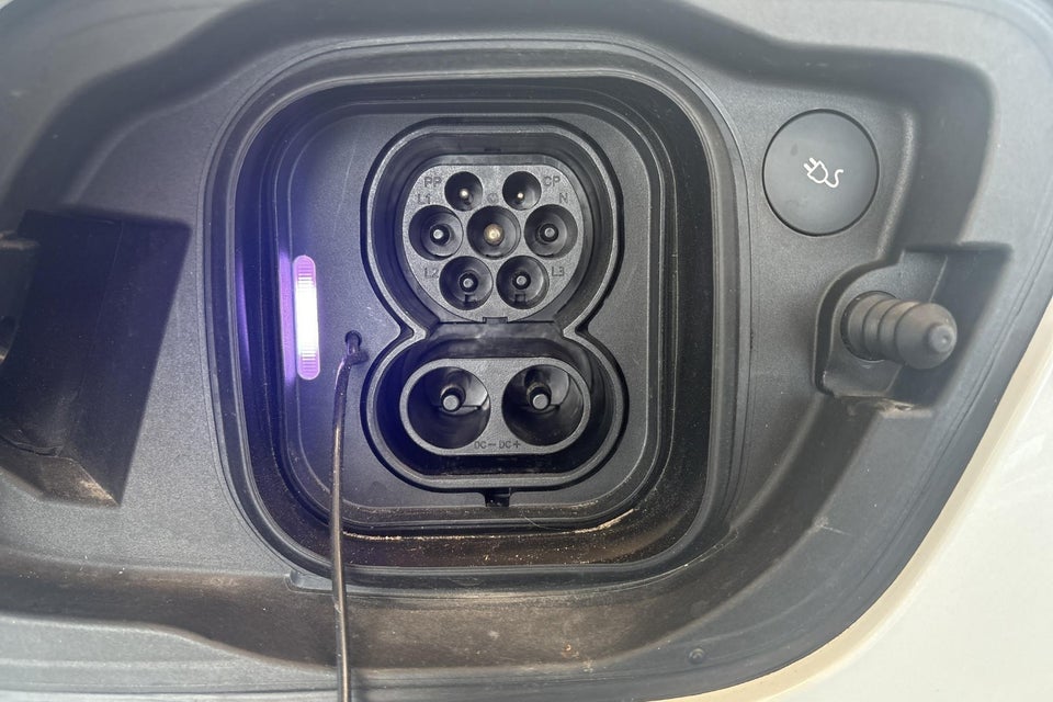 Volvo XC40 P6 ReCharge Core 5d