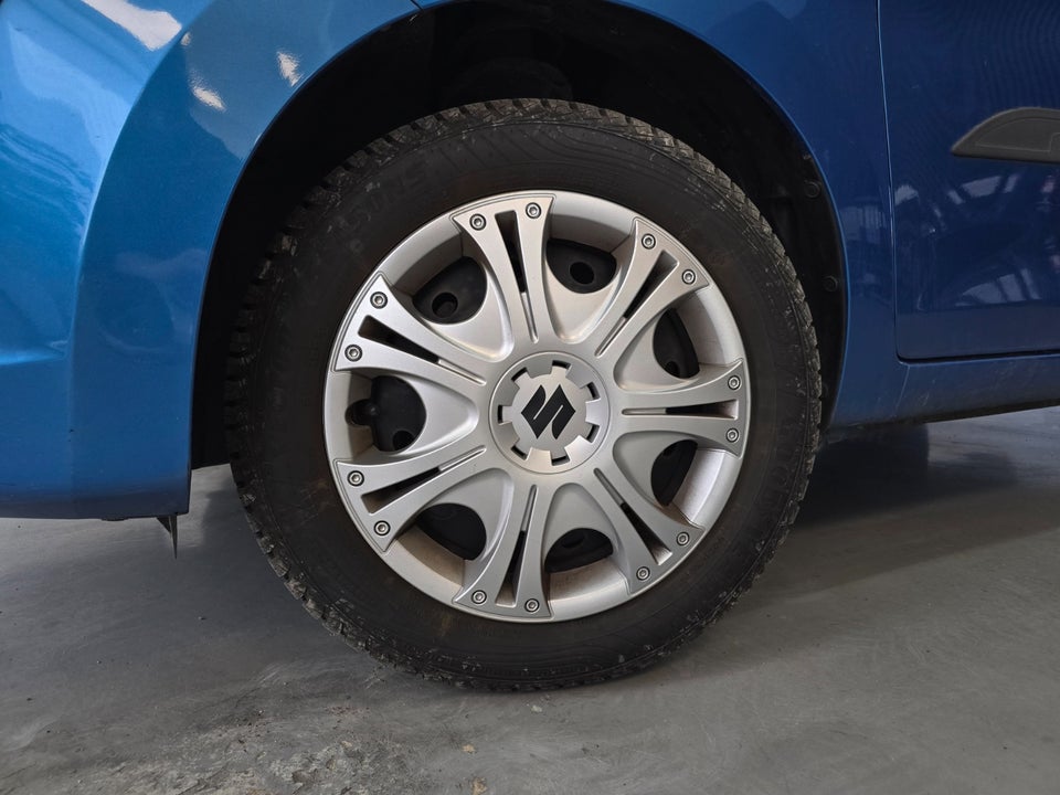 Suzuki Celerio 1,0 Comfort AGS 5d