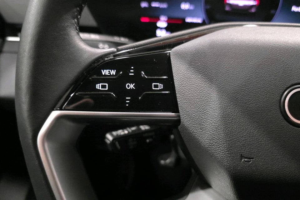 Audi A6 e-tron Progress Avant 5d