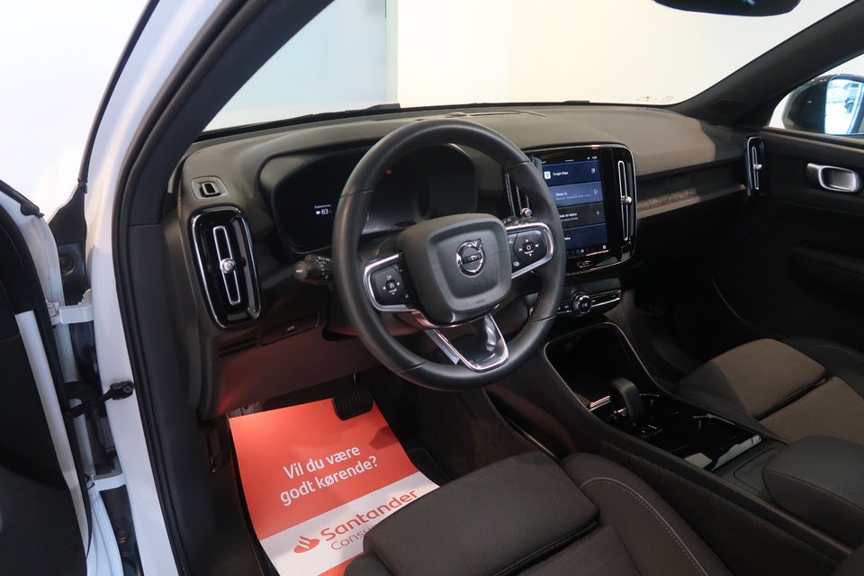 Volvo XC40 ReCharge Twin Plus 5d