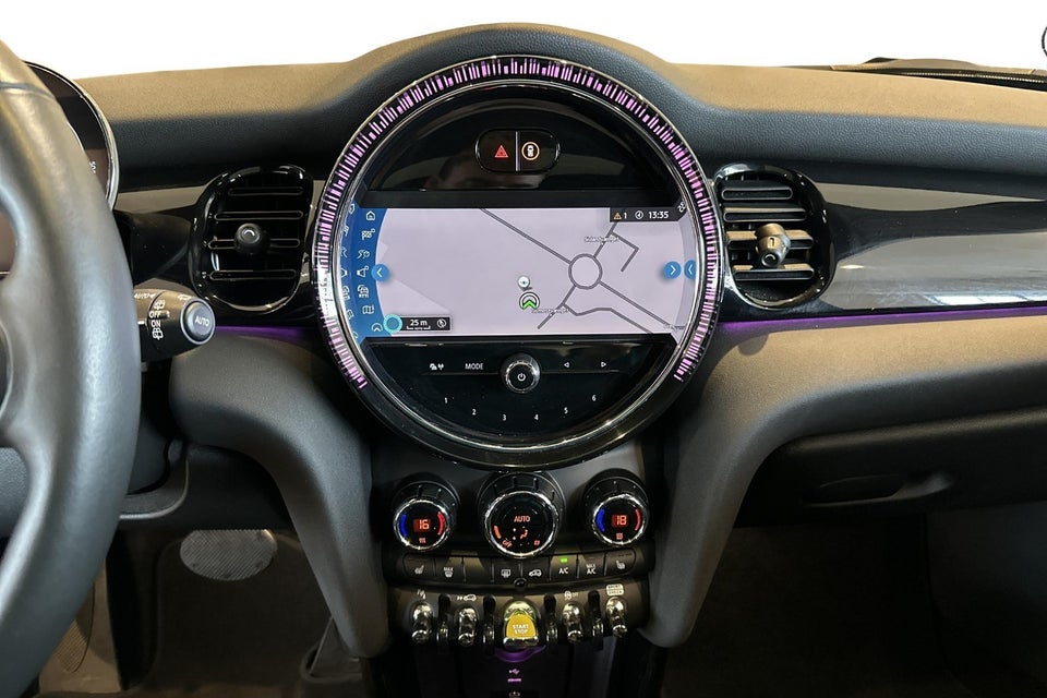 MINI Cooper SE Edition Premium Plus 3d