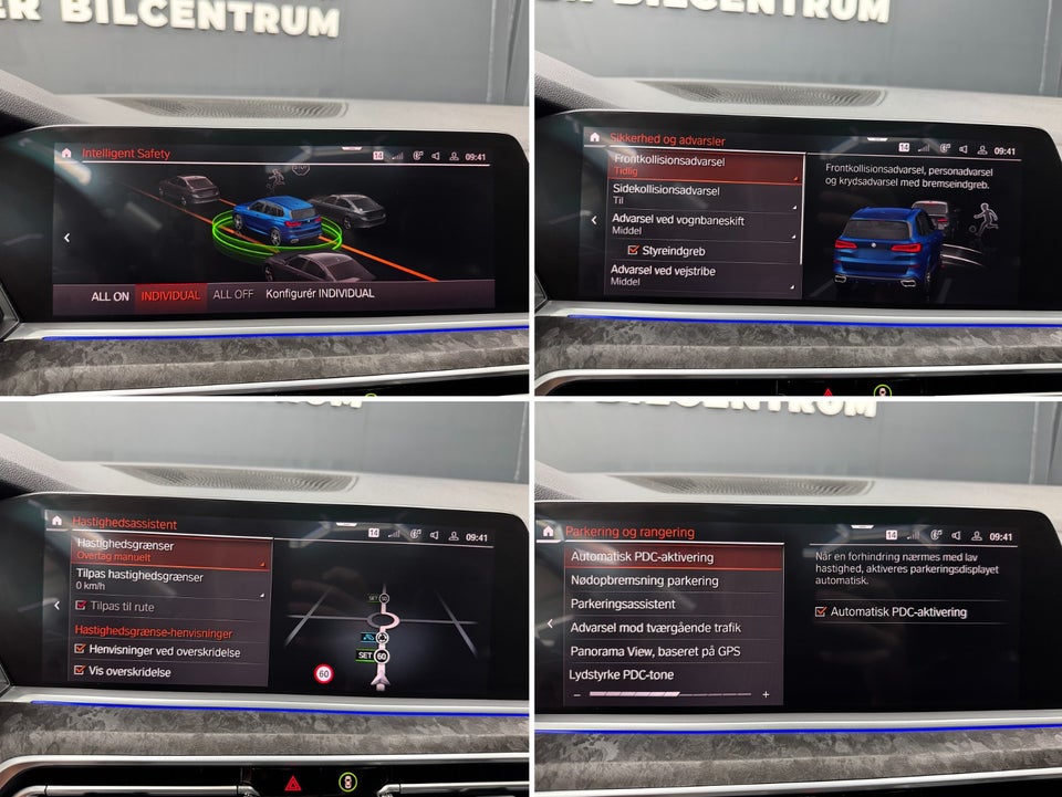 BMW X5 3,0 xDrive30d M-Sport aut. 5d