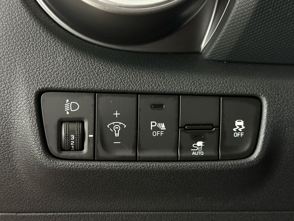 Hyundai Kona 39 EV Essential 5d