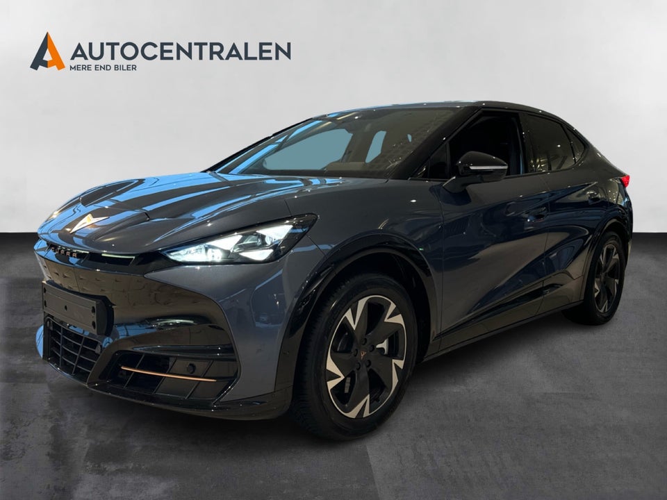 Cupra Tavascan 77 Endurance 5d