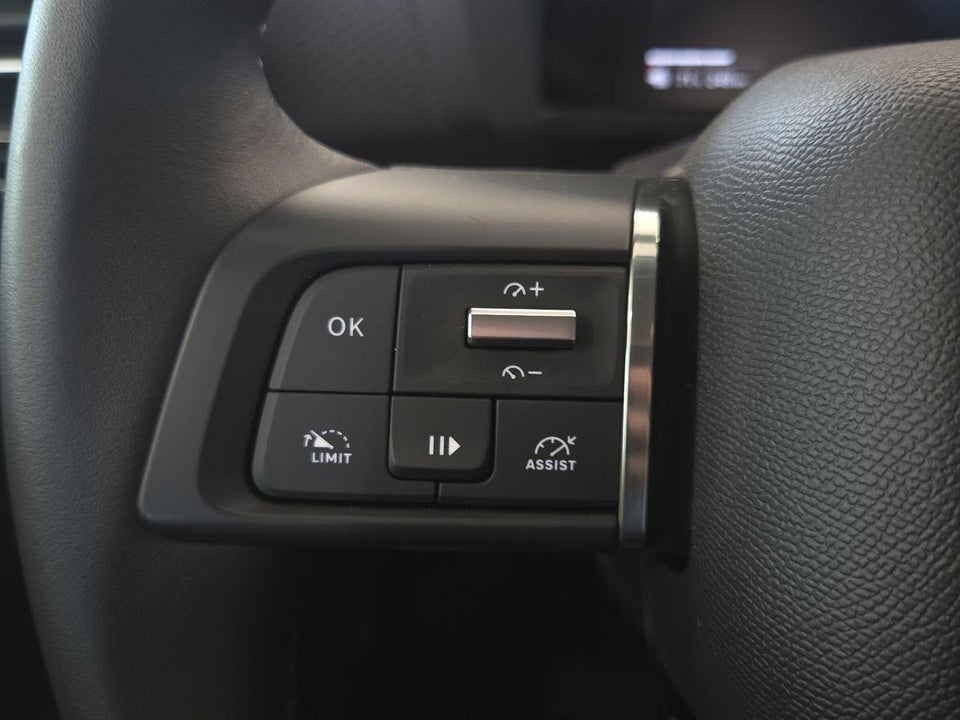 Citroën ë-C4 50 Plus 5d