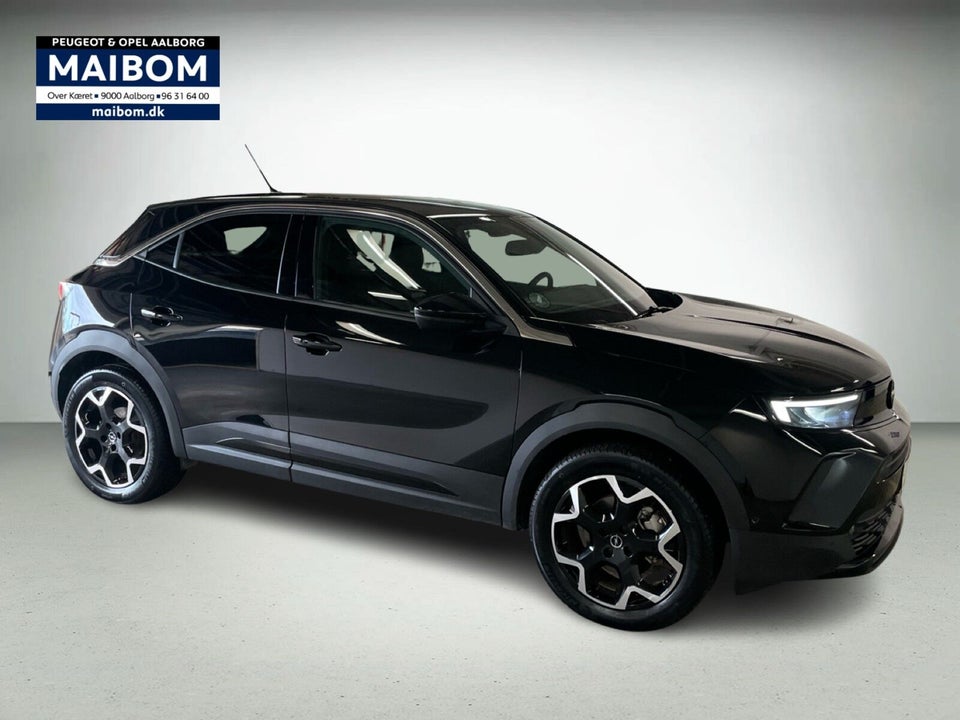 Opel Mokka-e 50 Ultimate 5d
