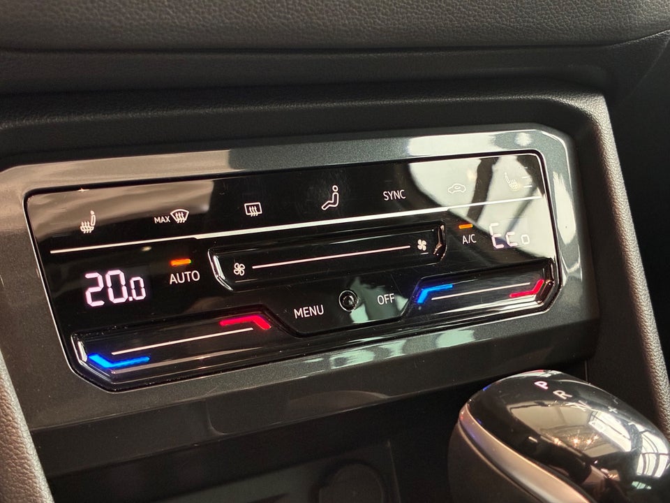 VW Tiguan 1,4 eHybrid R-line DSG 5d