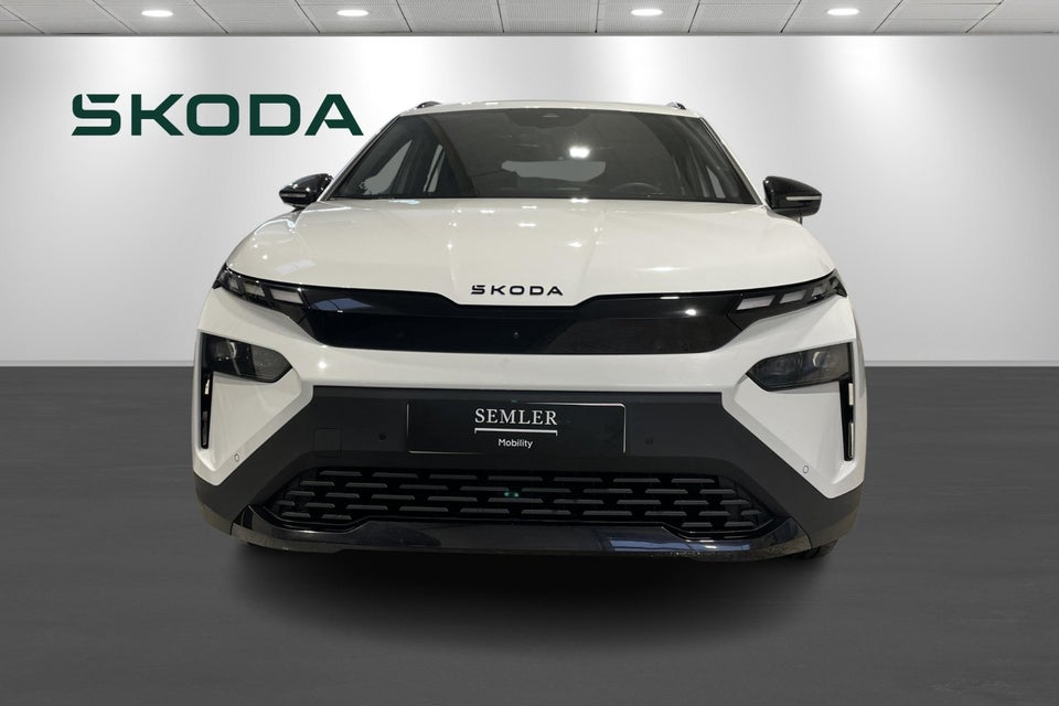 Skoda Elroq 85 iV Sportline Maxx 5d