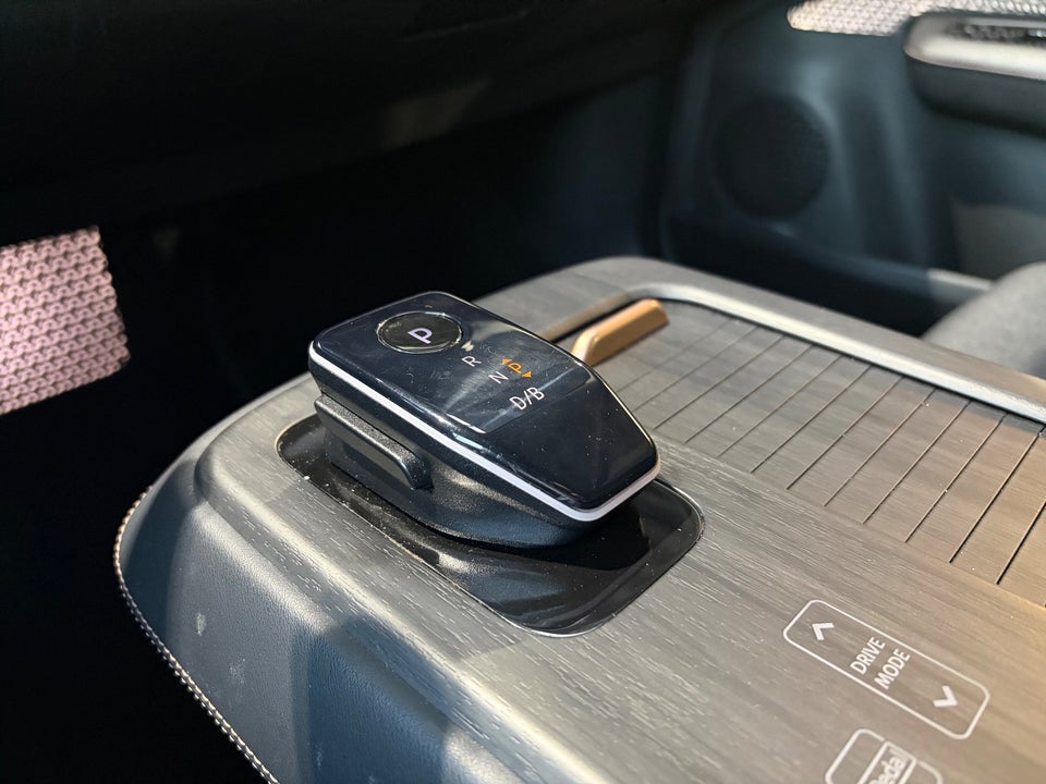 Nissan Ariya 63 Advance 5d