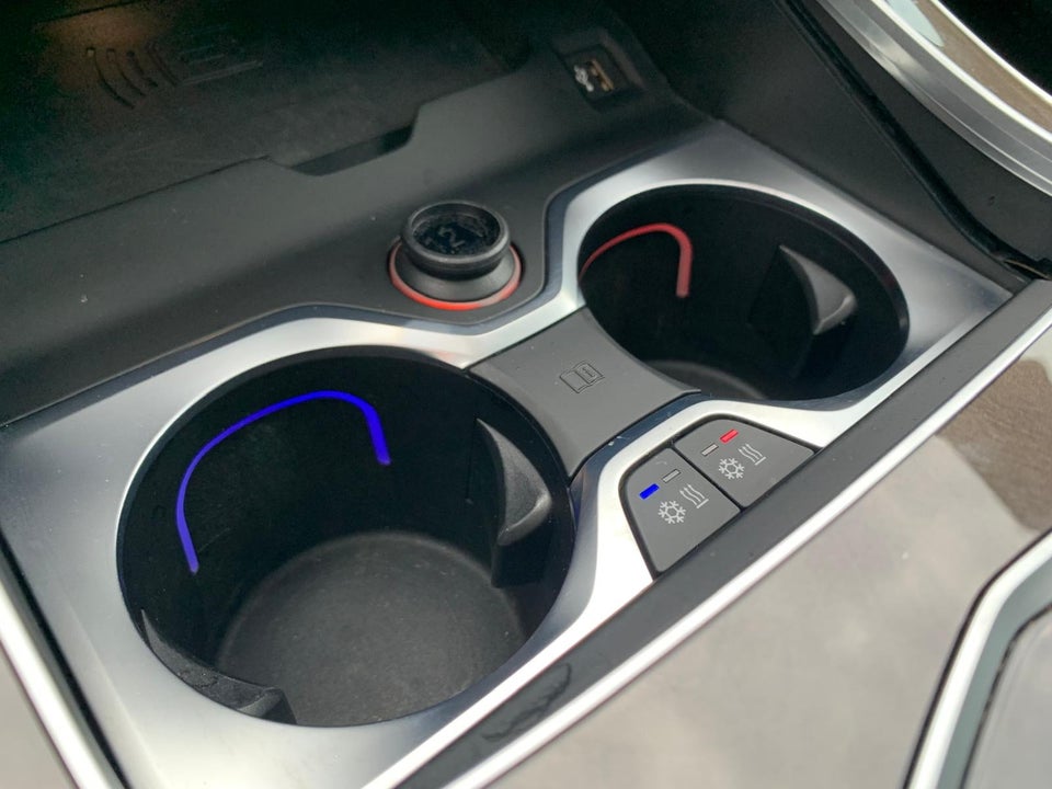 BMW X5 3,0 xDrive45e M-Sport aut. 5d