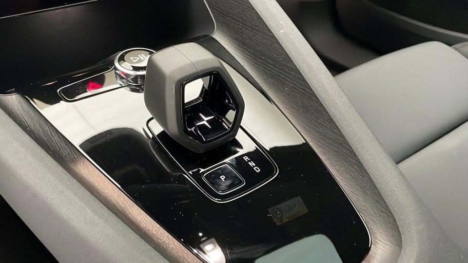 Polestar 2 Performance AWD 5d