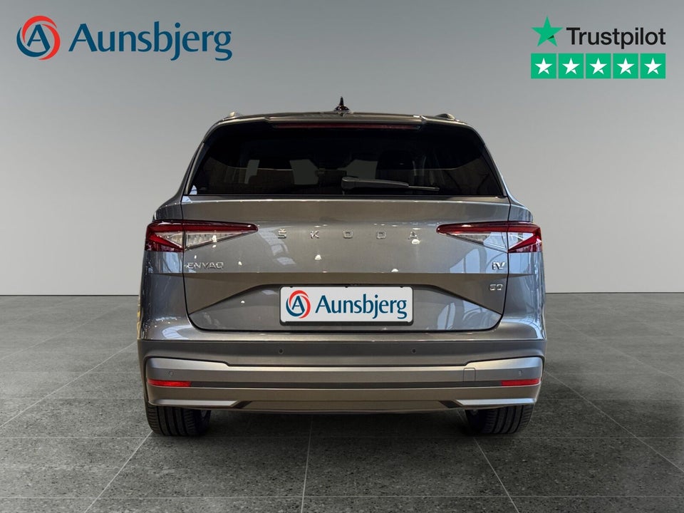 Skoda Enyaq 60 iV 5d