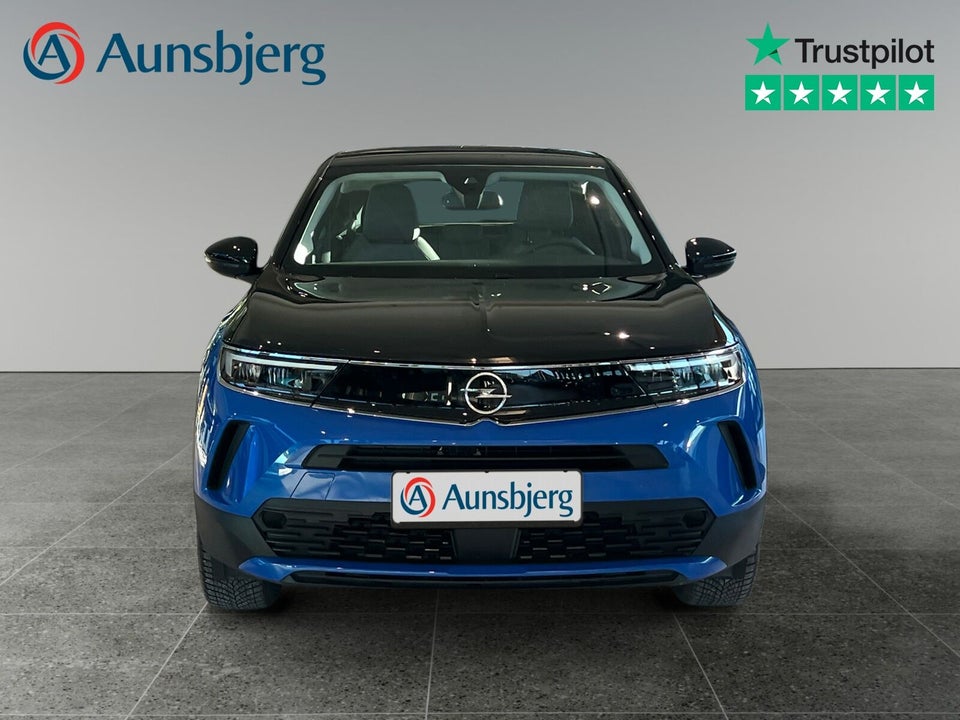 Opel Mokka-e 50 Elegance 5d