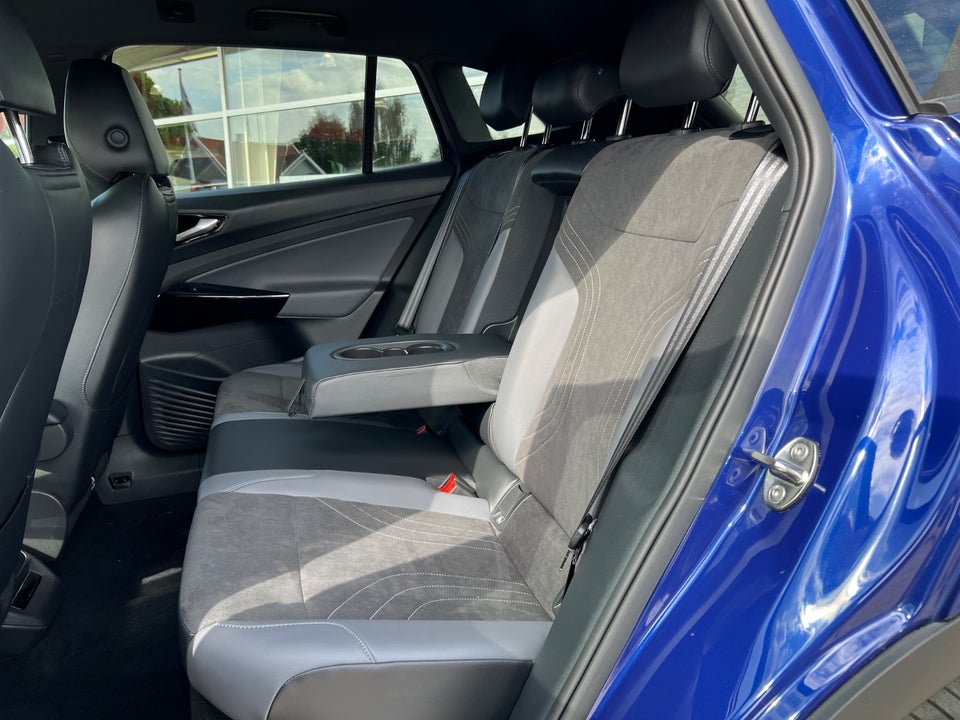 VW ID.4 77 Pro Performance 5d