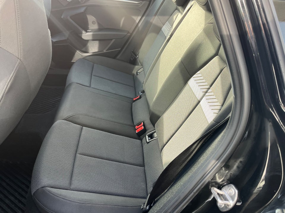 Audi A3 40 TFSi e Prestige Sportback S-tr. 5d