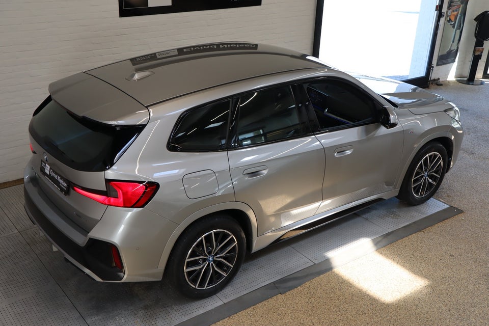 BMW iX1 xDrive30 M-Sport Premium 5d