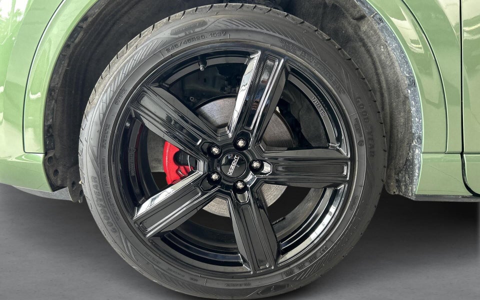 Ford Kuga 2,5 HEV ST-Line X CVT 5d