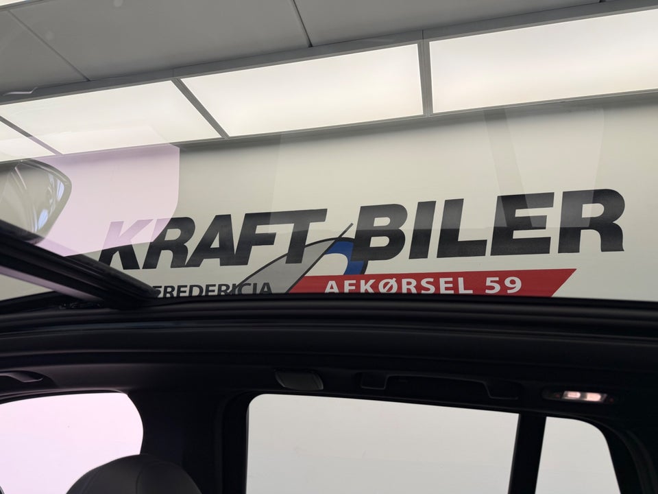BMW iX3 Charged Plus M-Sport 5d
