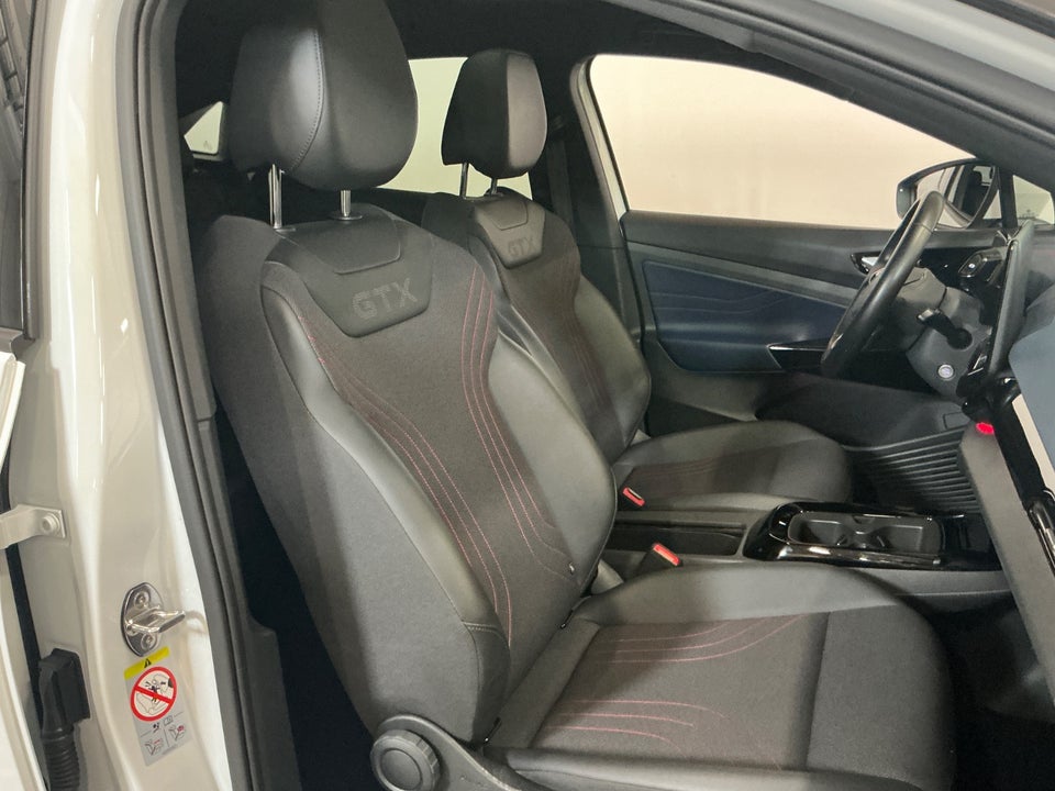 VW ID.5 77 GTX 4Motion 5d