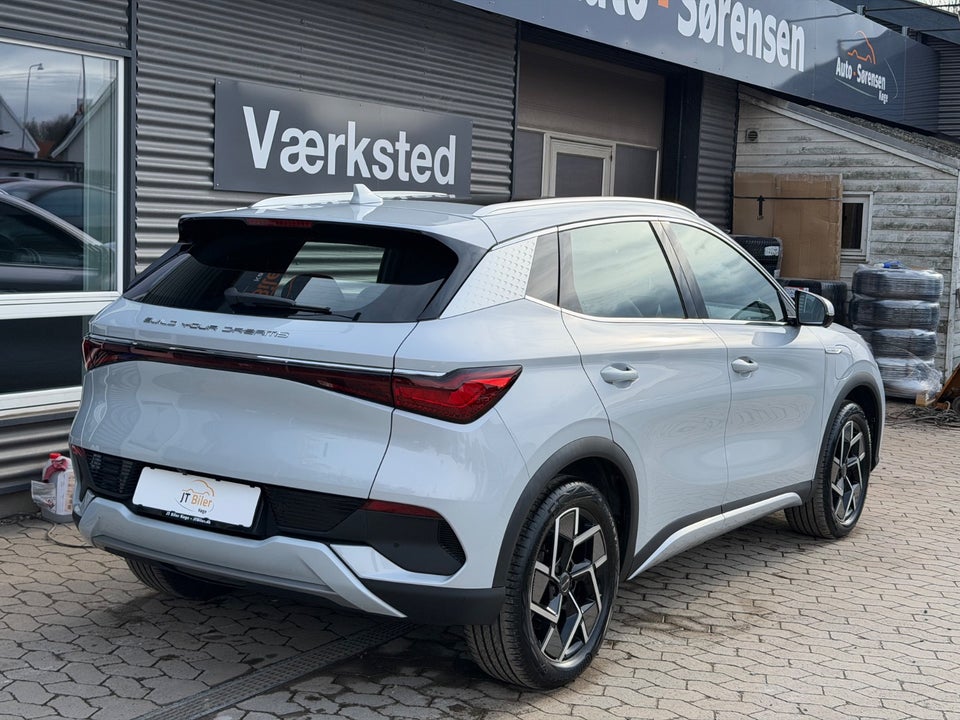 BYD Atto 3 60 Design 5d