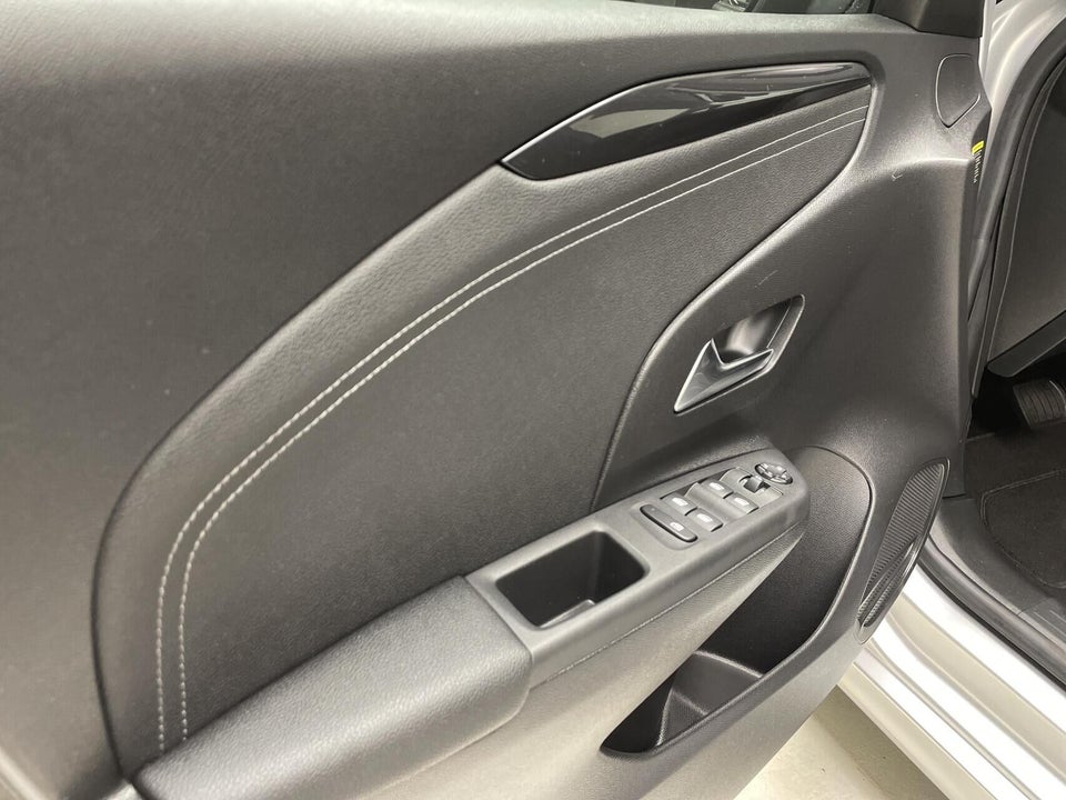 Opel Corsa-e 50 Edition 5d