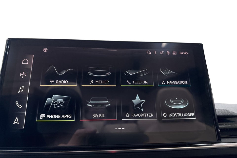 Audi A5 40 TFSi Prestige plus Cabriolet S-tr. 2d