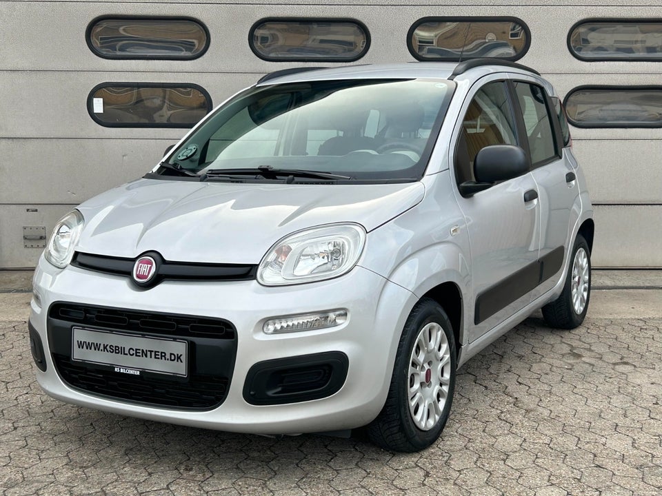 Fiat Panda 1,2 69 Easy 5d