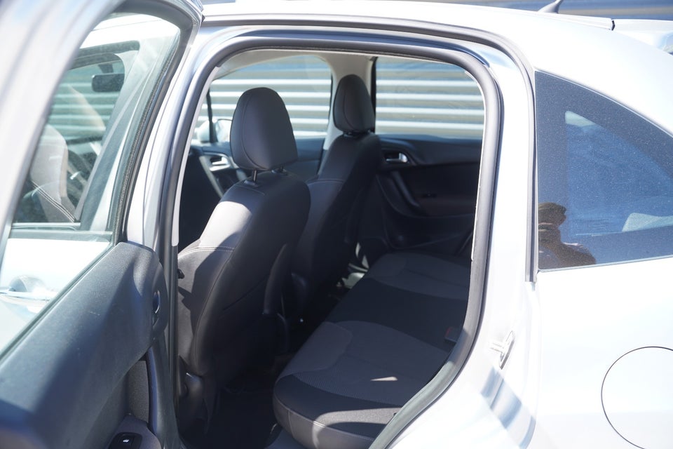 Citroën C3 1,2 PureTech 82 Seduction 5d