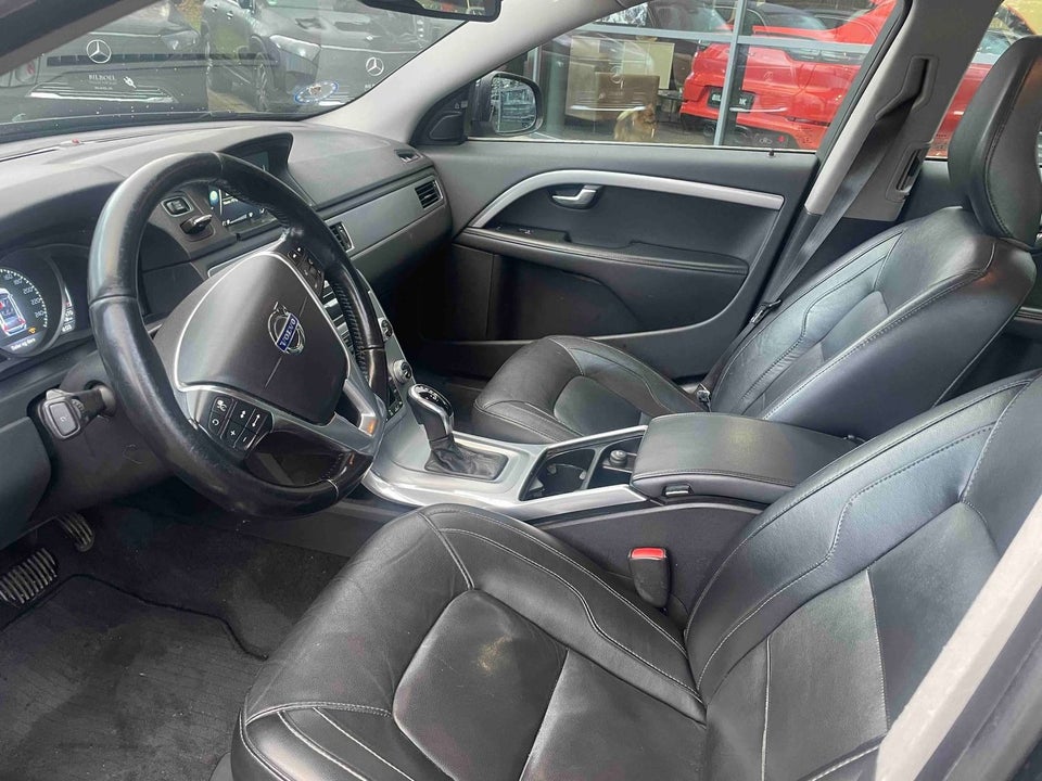 Volvo V70 2,0 D4 181 Momentum aut. 5d