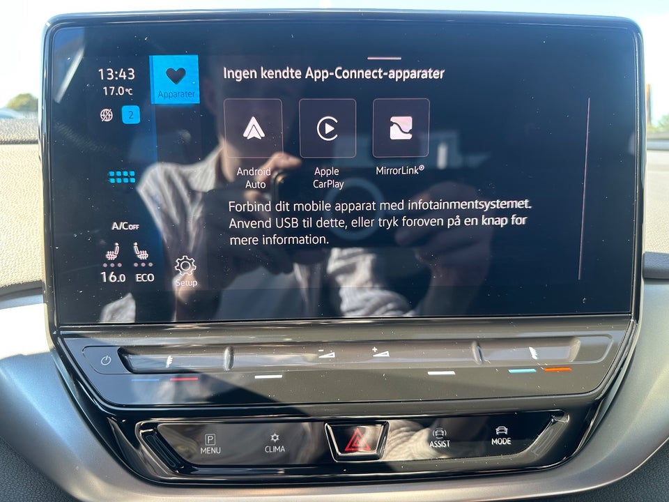 VW ID.4 77 1ST Pro Performance 5d