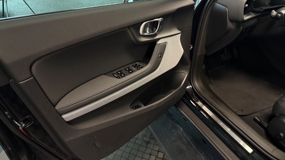 Polestar 2 Long Range 5d