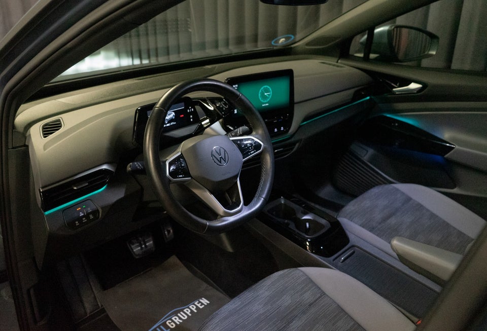 VW ID.4 77 Pro Performance 5d