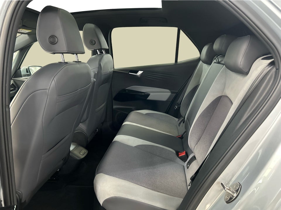 VW ID.3 58 Pro Performance Tech 5d