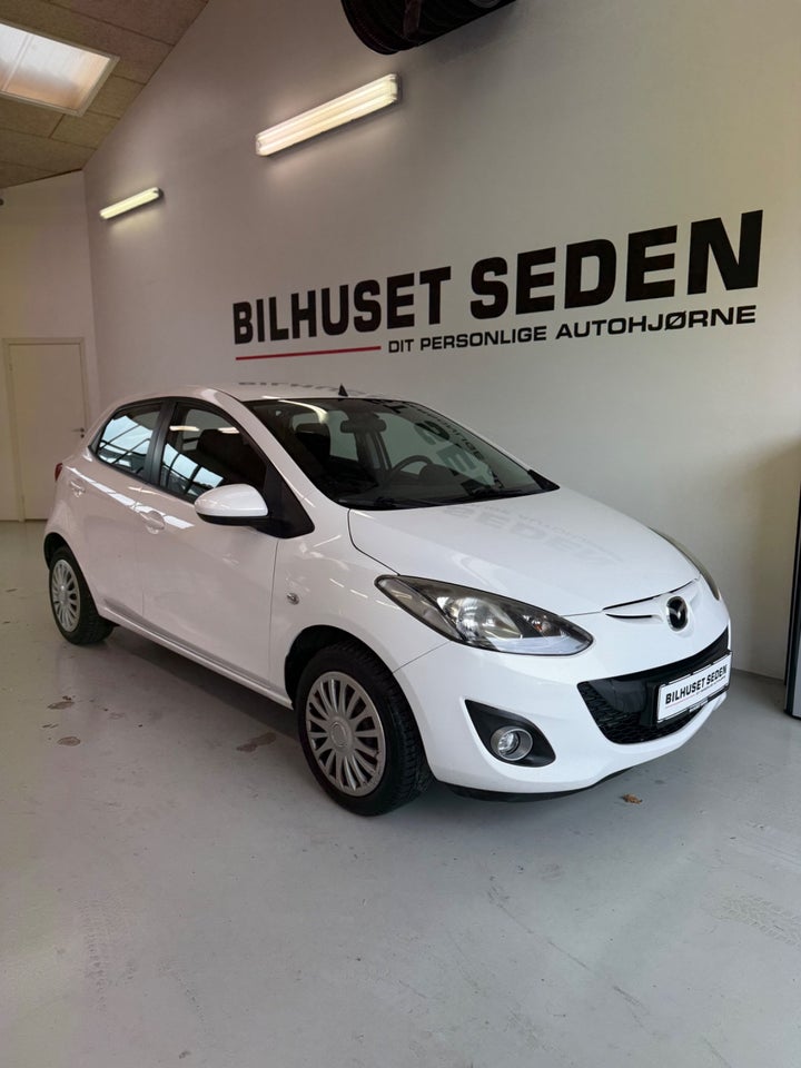 Mazda 2 1,3 Takara Edition 5d