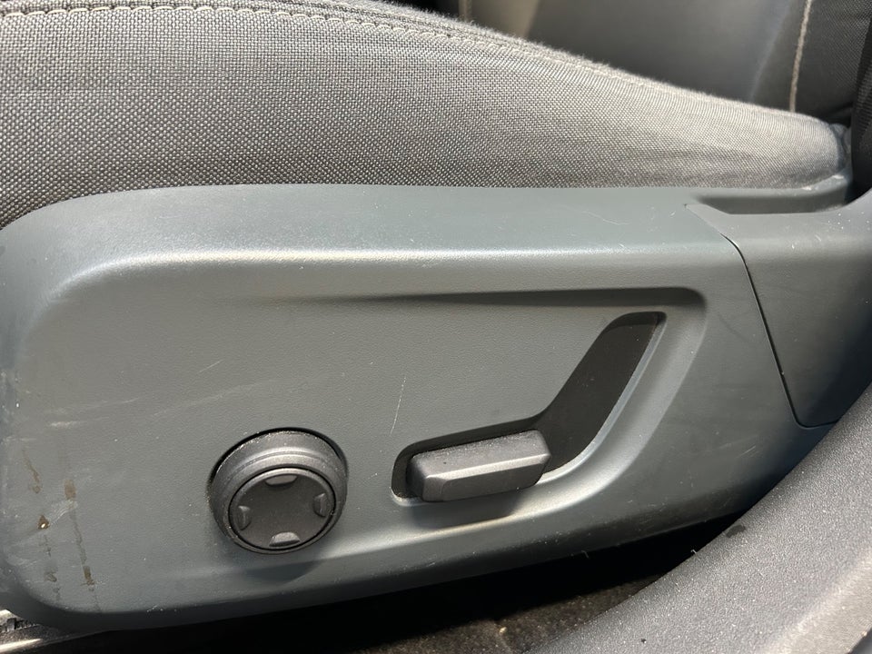 Polestar 2 Long Range AWD 5d