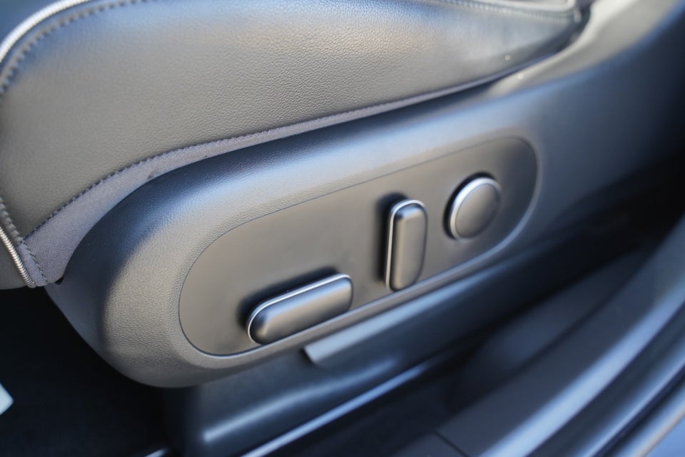 Hyundai Ioniq 5 77 Advanced 5d