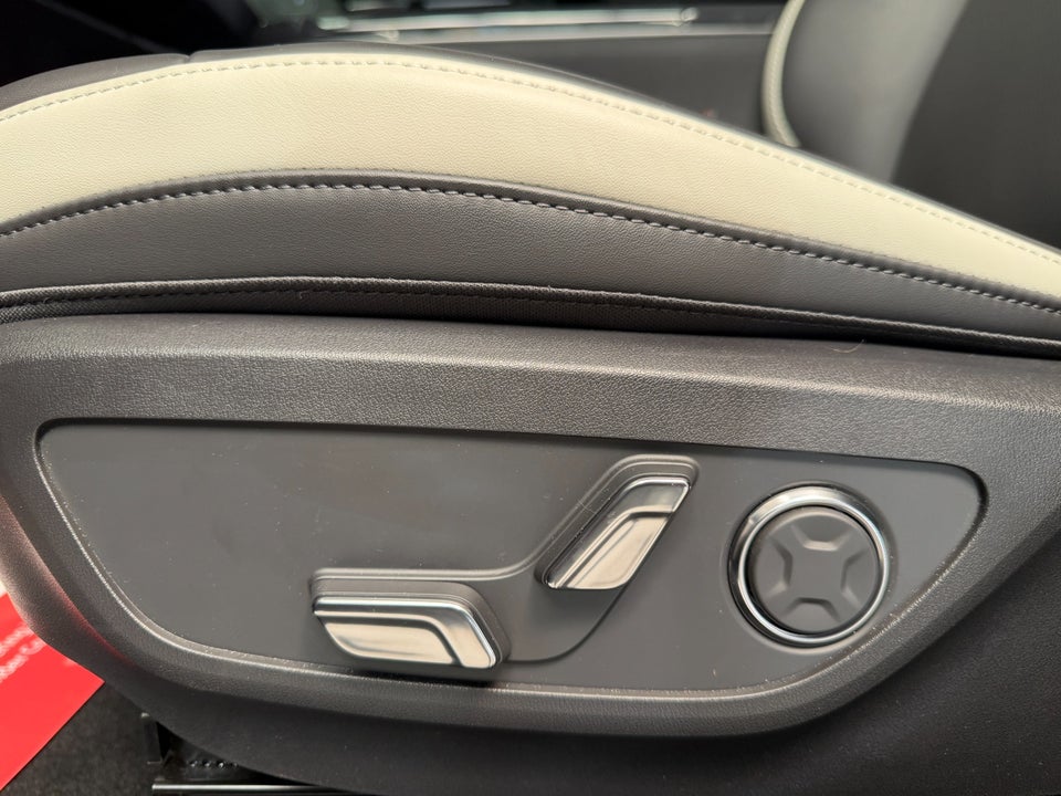 Kia EV5 81 Long Range GT-Line Launch Edition 5d