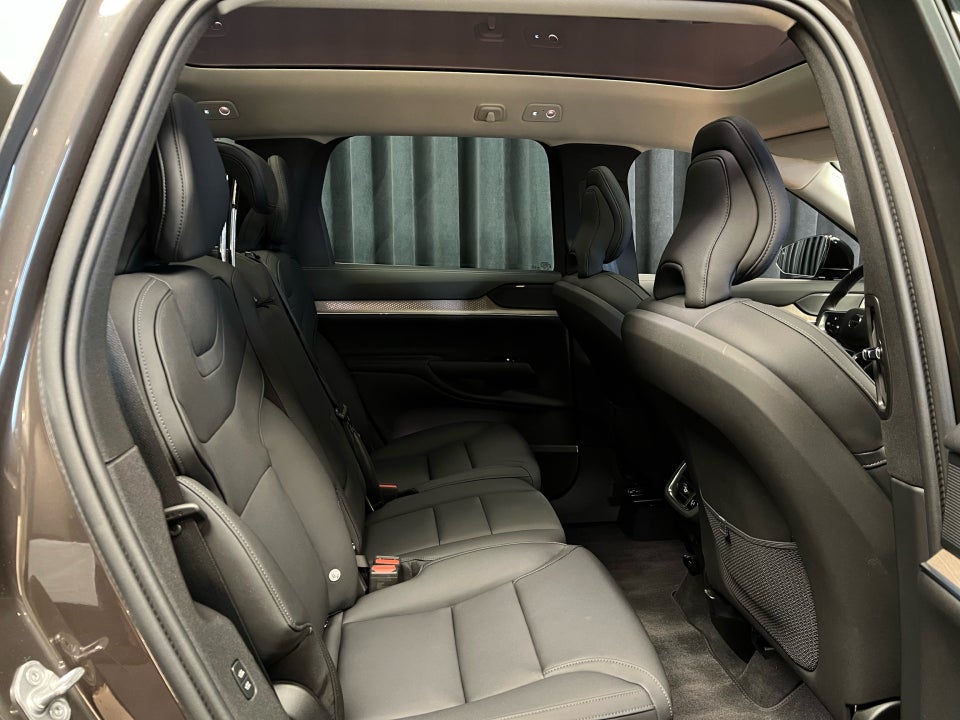 Volvo EX90 Twin Ultra 7prs 5d