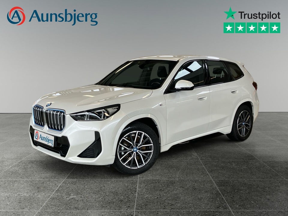 BMW iX1 xDrive30 M-Sport 5d