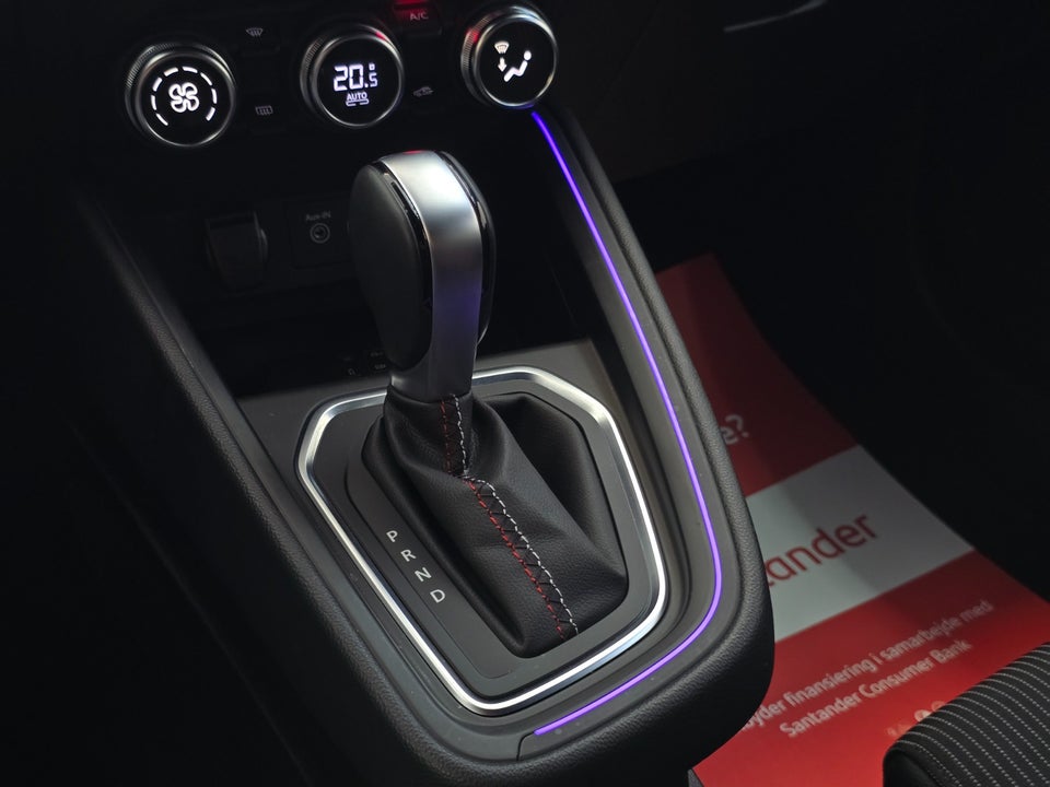 Renault Clio V 1,3 TCe 130 R.S. Line EDC 5d