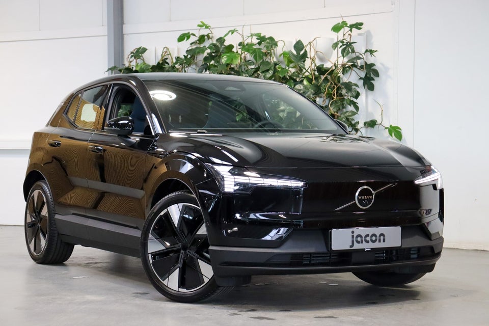 Volvo EX30 Twin Performance Ultra 5d