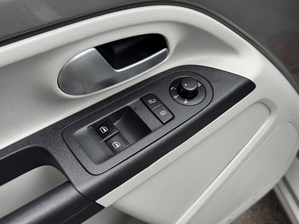 Seat Mii 1,0 MPi 60 Style 5d