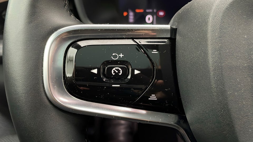 Polestar 2 Long Range 5d